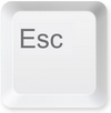 key-esc